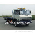 New Road Right Hand Wrecker Tow Truck For Sale